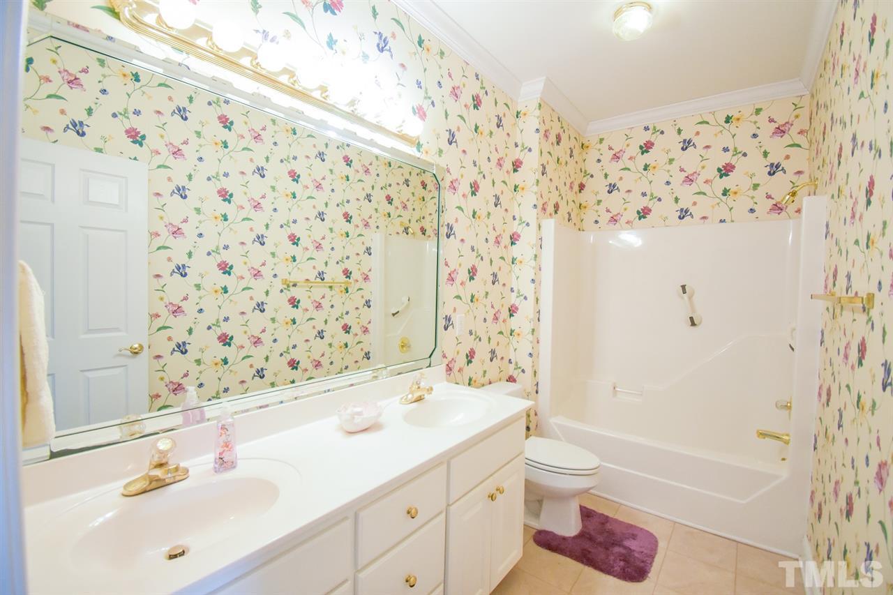 5221 Old Stage Road North Angier, NC 27501 - Photo 20 of 30