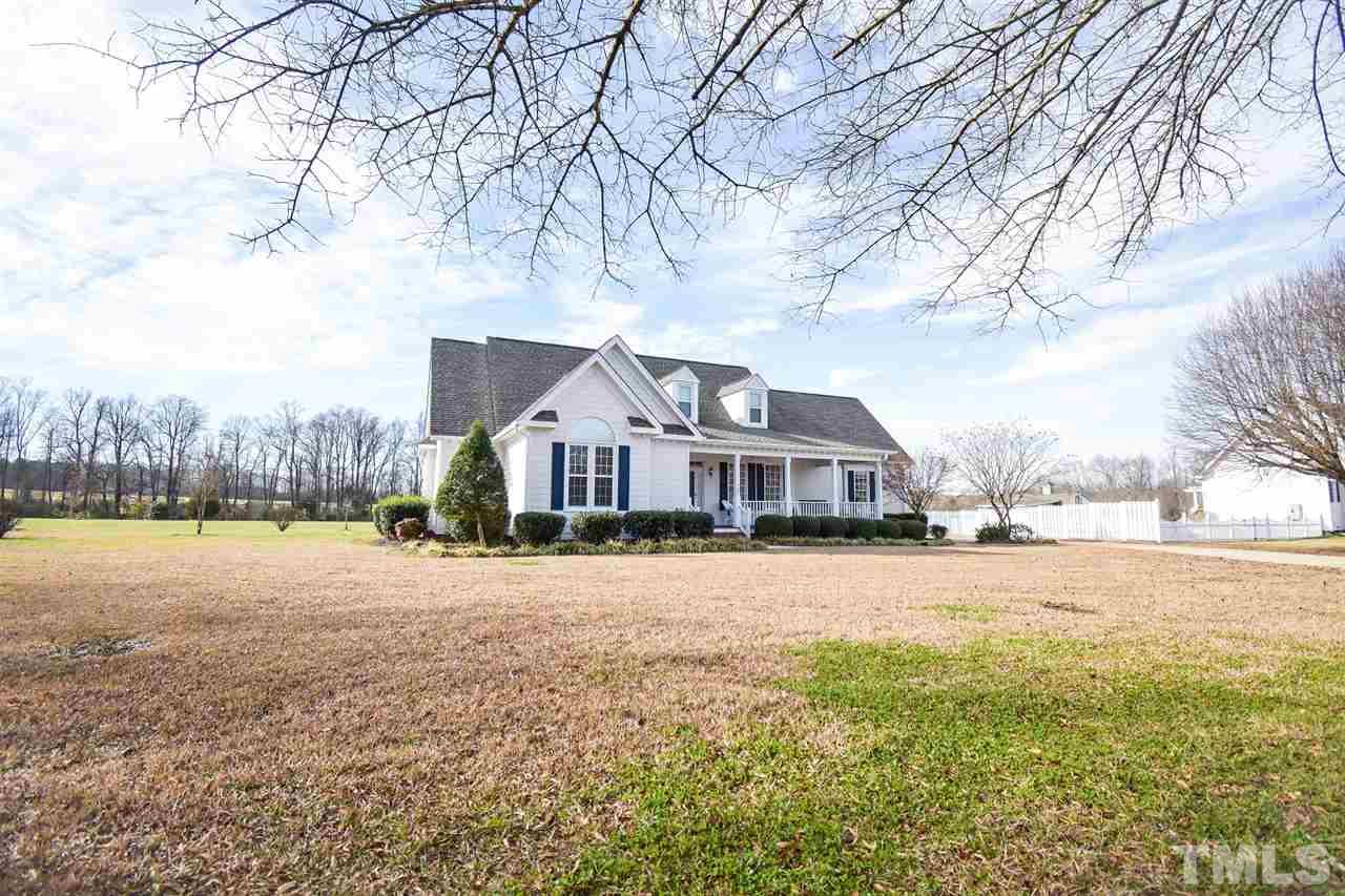 5221 Old Stage Road North Angier, NC 27501 - Photo 3 of 30