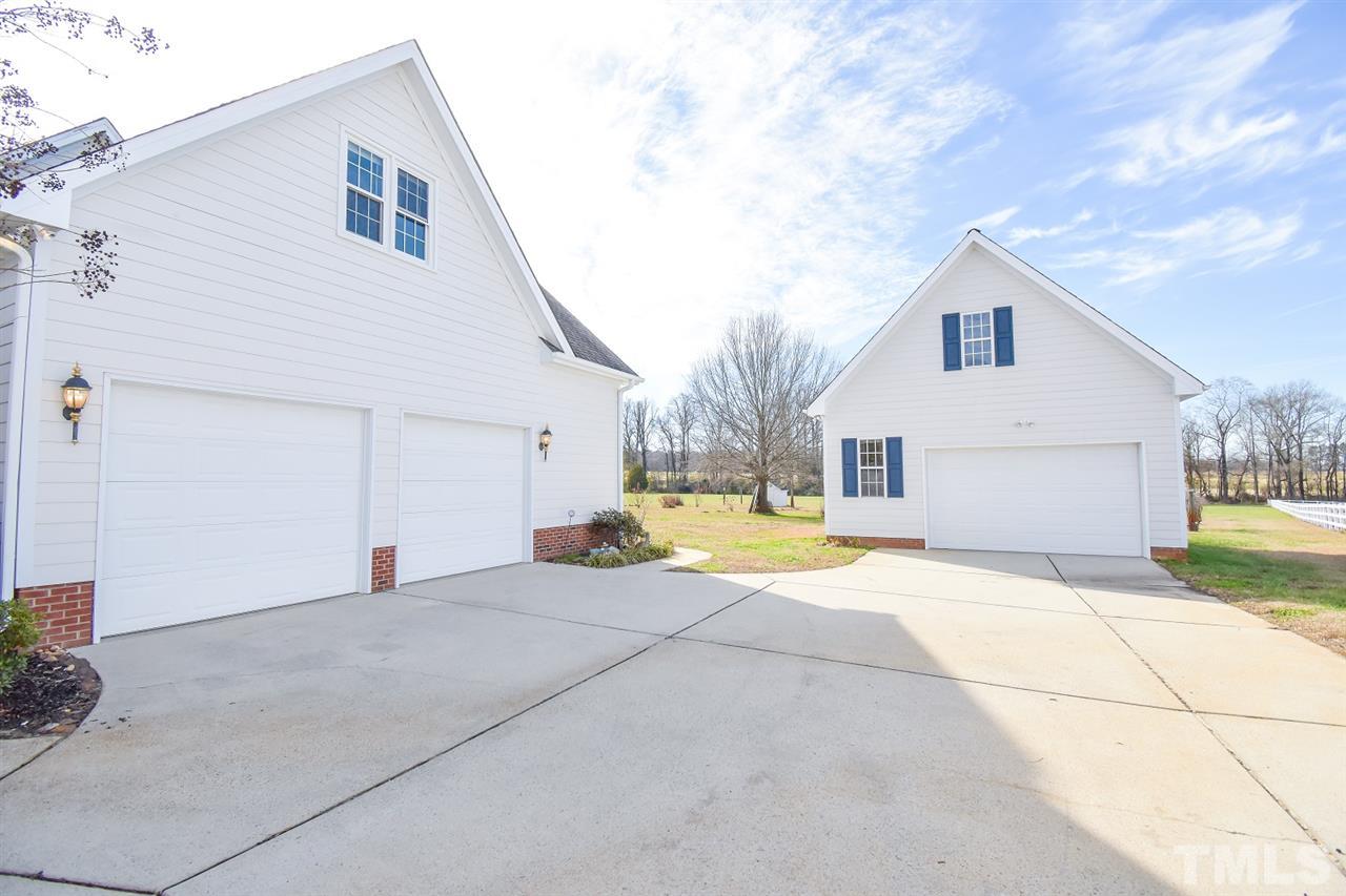 5221 Old Stage Road North Angier, NC 27501 - Photo 22 of 30