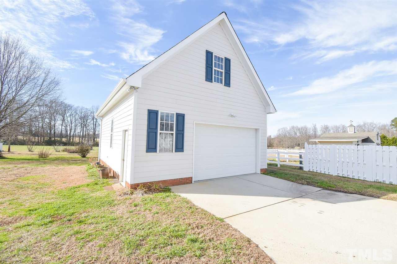 5221 Old Stage Road North Angier, NC 27501 - Photo 23 of 30
