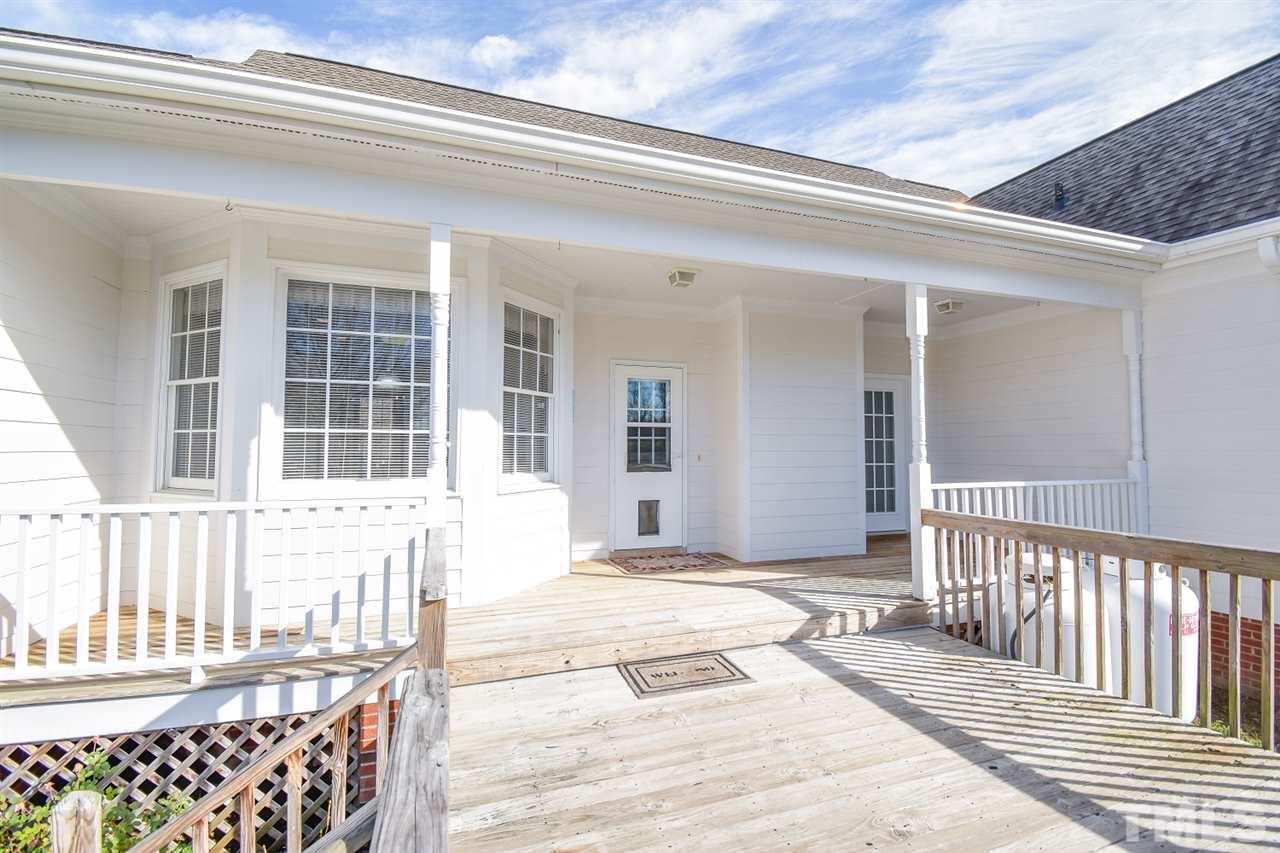 5221 Old Stage Road North Angier, NC 27501 - Photo 25 of 30