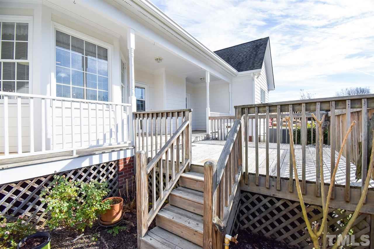 5221 Old Stage Road North Angier, NC 27501 - Photo 26 of 30