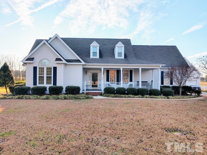 5221 Old Stage Road North Angier, NC 27501 - Photo 30 of 30