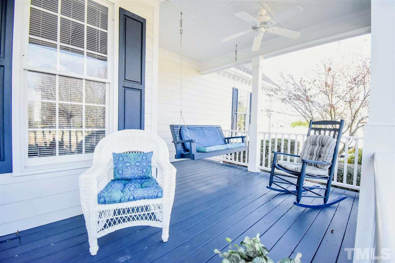 5221 Old Stage Road North Angier, NC 27501 - Photo 6 of 30