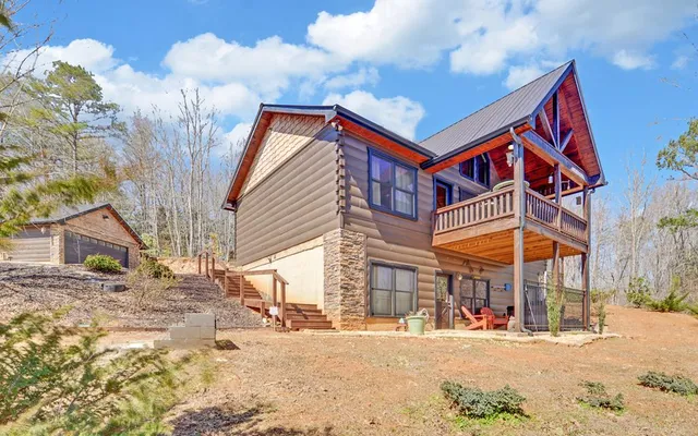 $766,777 | 101 Hideaway Trail, Copperhill, TN 37317