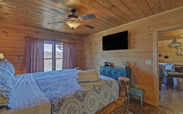 $766,777 | 101 Hideaway Trail, Copperhill, TN 37317