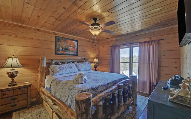 $766,777 | 101 Hideaway Trail, Copperhill, TN 37317