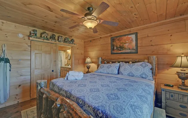 $766,777 | 101 Hideaway Trail, Copperhill, TN 37317