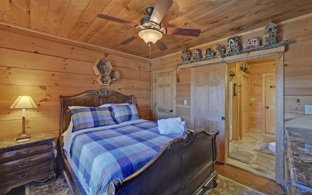 $766,777 | 101 Hideaway Trail, Copperhill, TN 37317