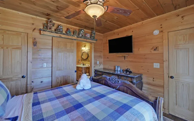 $766,777 | 101 Hideaway Trail, Copperhill, TN 37317