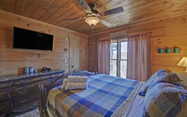 $766,777 | 101 Hideaway Trail, Copperhill, TN 37317