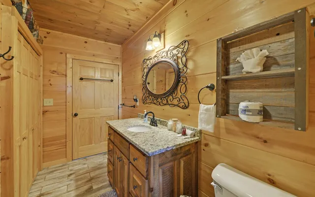 $766,777 | 101 Hideaway Trail, Copperhill, TN 37317