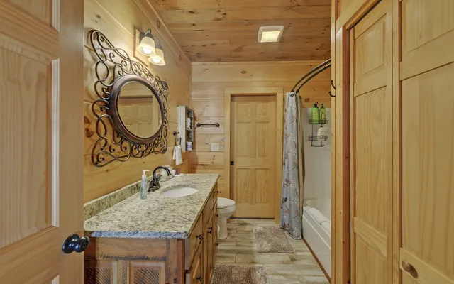 $766,777 | 101 Hideaway Trail, Copperhill, TN 37317