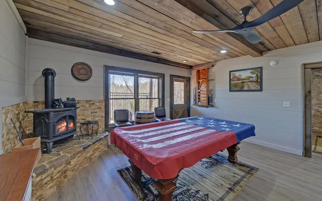 $766,777 | 101 Hideaway Trail, Copperhill, TN 37317