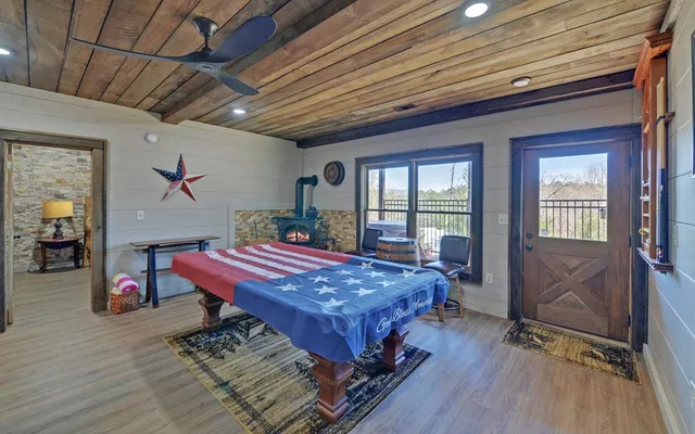 $766,777 | 101 Hideaway Trail, Copperhill, TN 37317