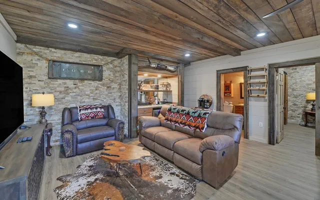 $766,777 | 101 Hideaway Trail, Copperhill, TN 37317