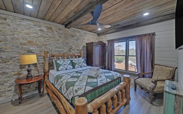 $766,777 | 101 Hideaway Trail, Copperhill, TN 37317