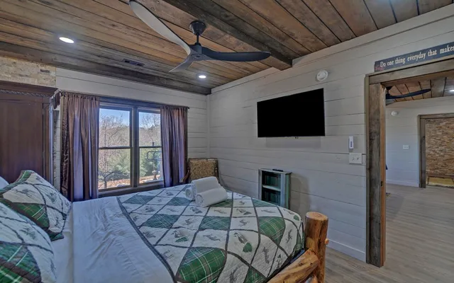 $766,777 | 101 Hideaway Trail, Copperhill, TN 37317