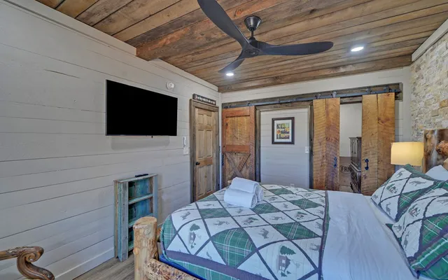 $766,777 | 101 Hideaway Trail, Copperhill, TN 37317