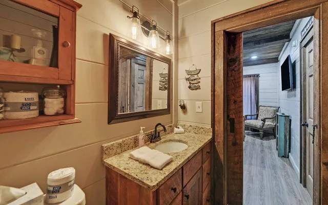 $766,777 | 101 Hideaway Trail, Copperhill, TN 37317