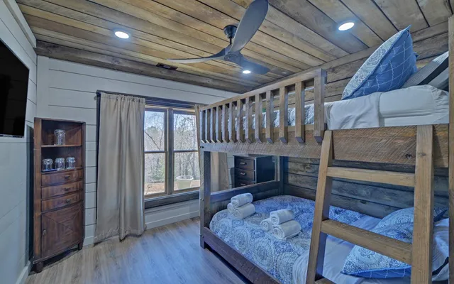 $766,777 | 101 Hideaway Trail, Copperhill, TN 37317