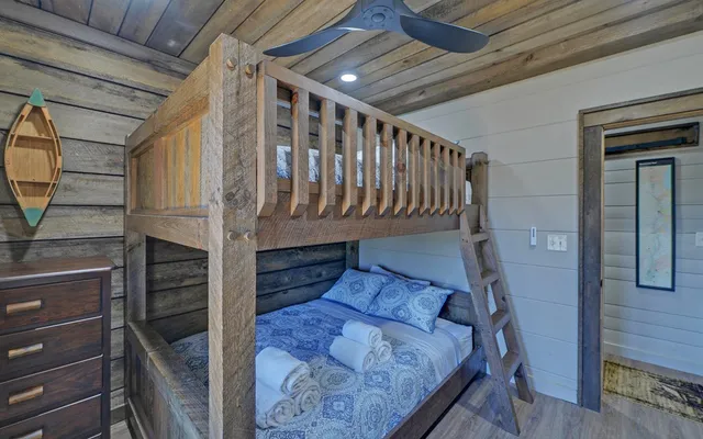 $766,777 | 101 Hideaway Trail, Copperhill, TN 37317