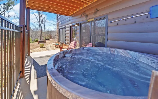 $766,777 | 101 Hideaway Trail, Copperhill, TN 37317