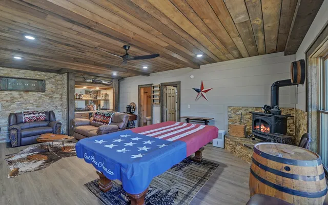 $766,777 | 101 Hideaway Trail, Copperhill, TN 37317