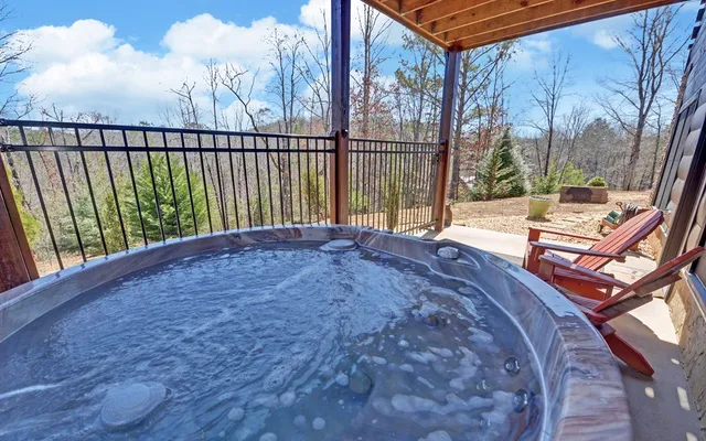 $766,777 | 101 Hideaway Trail, Copperhill, TN 37317