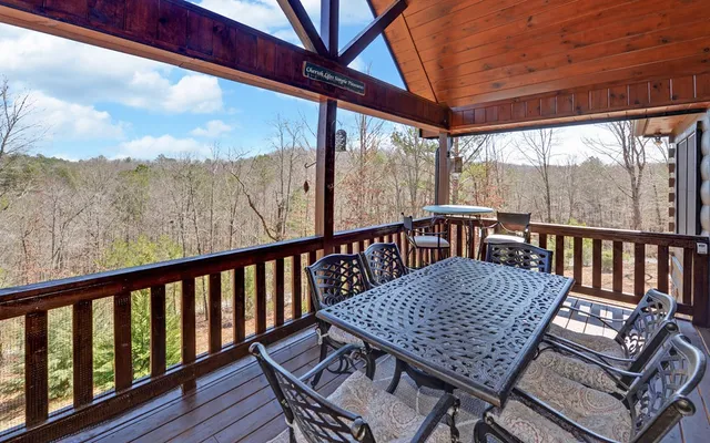 $766,777 | 101 Hideaway Trail, Copperhill, TN 37317
