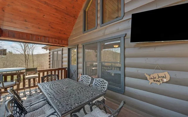 $766,777 | 101 Hideaway Trail, Copperhill, TN 37317