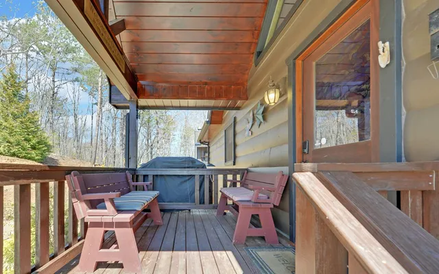 $766,777 | 101 Hideaway Trail, Copperhill, TN 37317