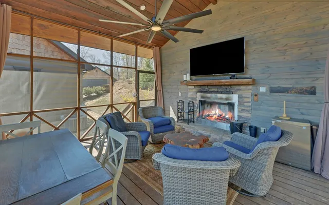 $766,777 | 101 Hideaway Trail, Copperhill, TN 37317