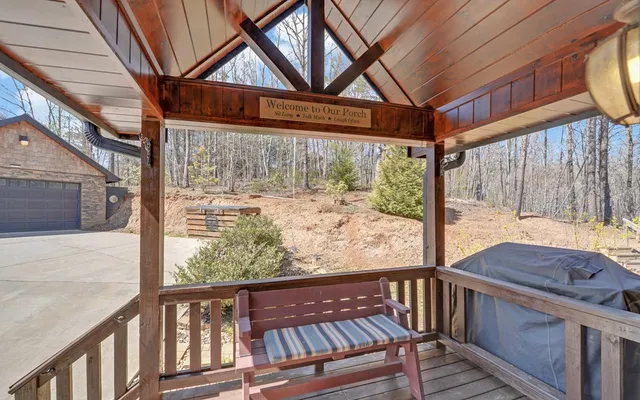 $766,777 | 101 Hideaway Trail, Copperhill, TN 37317