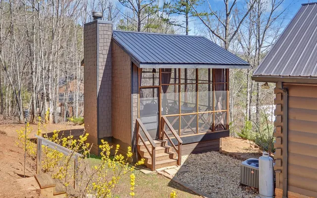 $766,777 | 101 Hideaway Trail, Copperhill, TN 37317