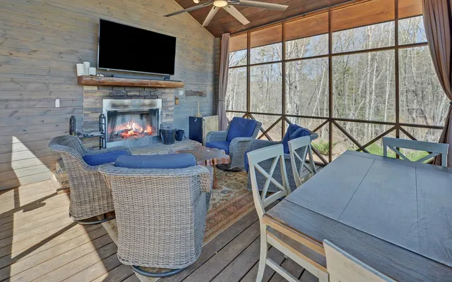 $766,777 | 101 Hideaway Trail, Copperhill, TN 37317