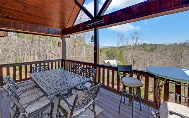 $766,777 | 101 Hideaway Trail, Copperhill, TN 37317