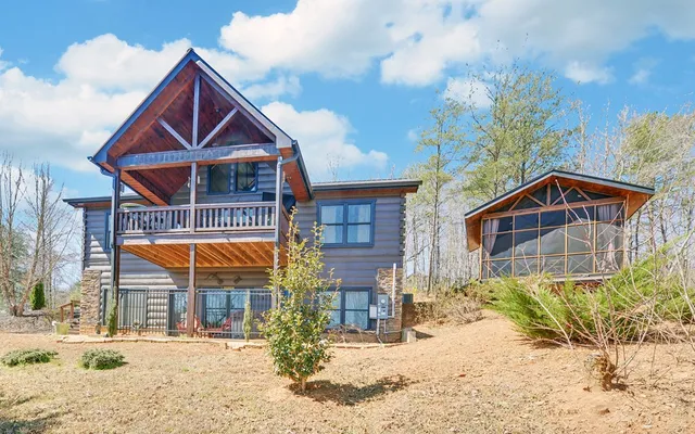 $766,777 | 101 Hideaway Trail, Copperhill, TN 37317