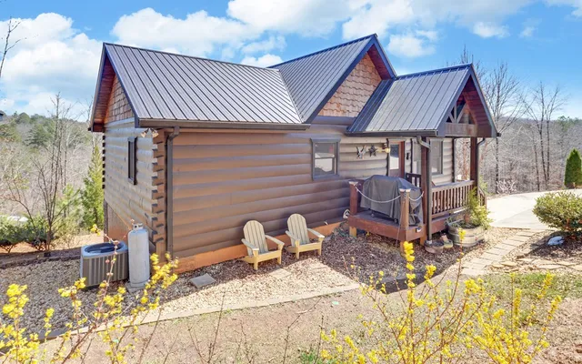 $766,777 | 101 Hideaway Trail, Copperhill, TN 37317