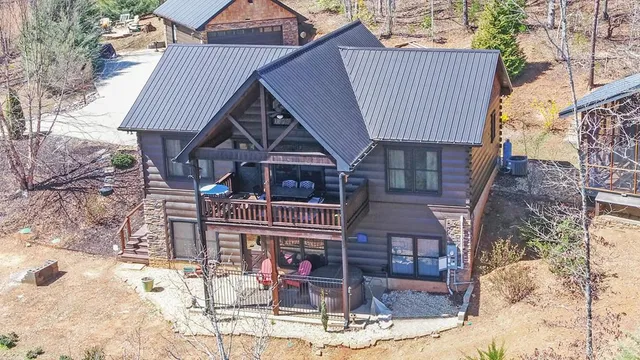 $766,777 | 101 Hideaway Trail, Copperhill, TN 37317