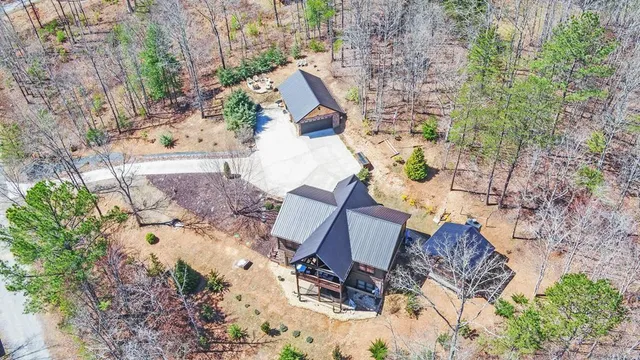 $766,777 | 101 Hideaway Trail, Copperhill, TN 37317
