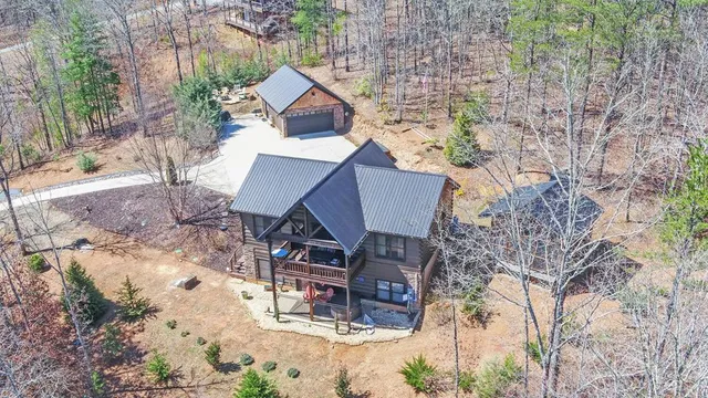 $766,777 | 101 Hideaway Trail, Copperhill, TN 37317