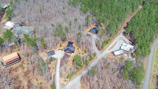 $766,777 | 101 Hideaway Trail, Copperhill, TN 37317