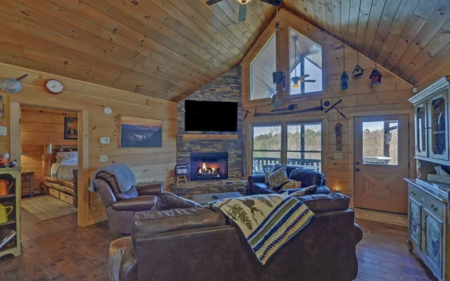 $766,777 | 101 Hideaway Trail, Copperhill, TN 37317