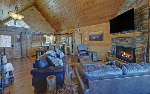 $766,777 | 101 Hideaway Trail, Copperhill, TN 37317