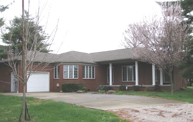 6920 Benthall Road Mount Vernon, IN 47620 - Photo 1 of 30 Gallery Image 1