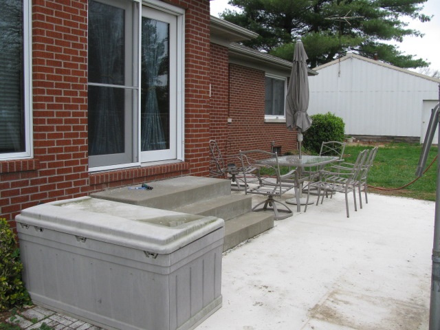 6920 Benthall Road Mount Vernon, IN 47620 - Photo 30 of 30 Gallery Image 30