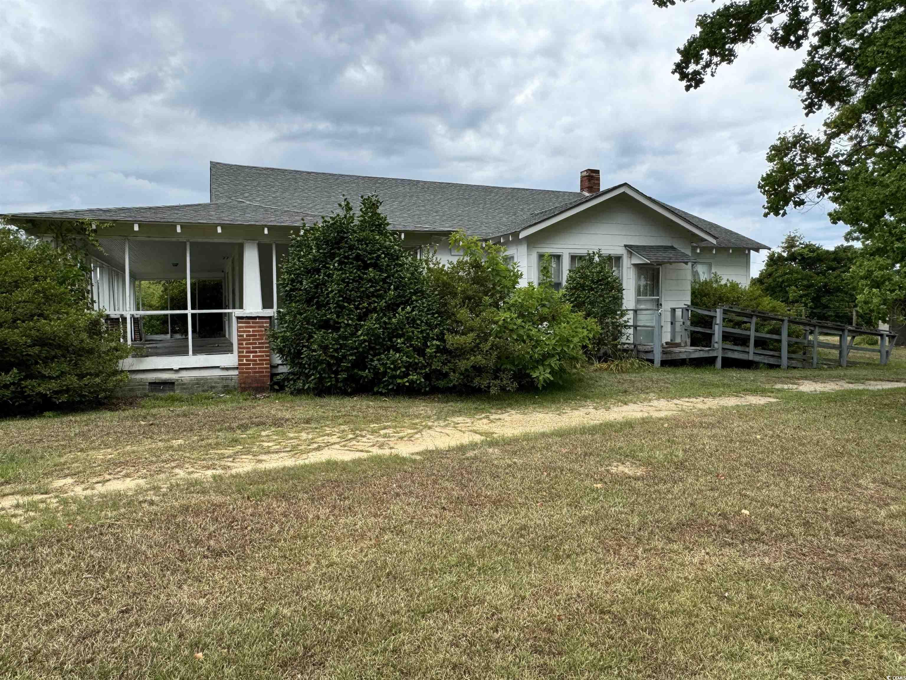 3930 Highway 917 Mullins, SC 29574 - Photo 12 of 18