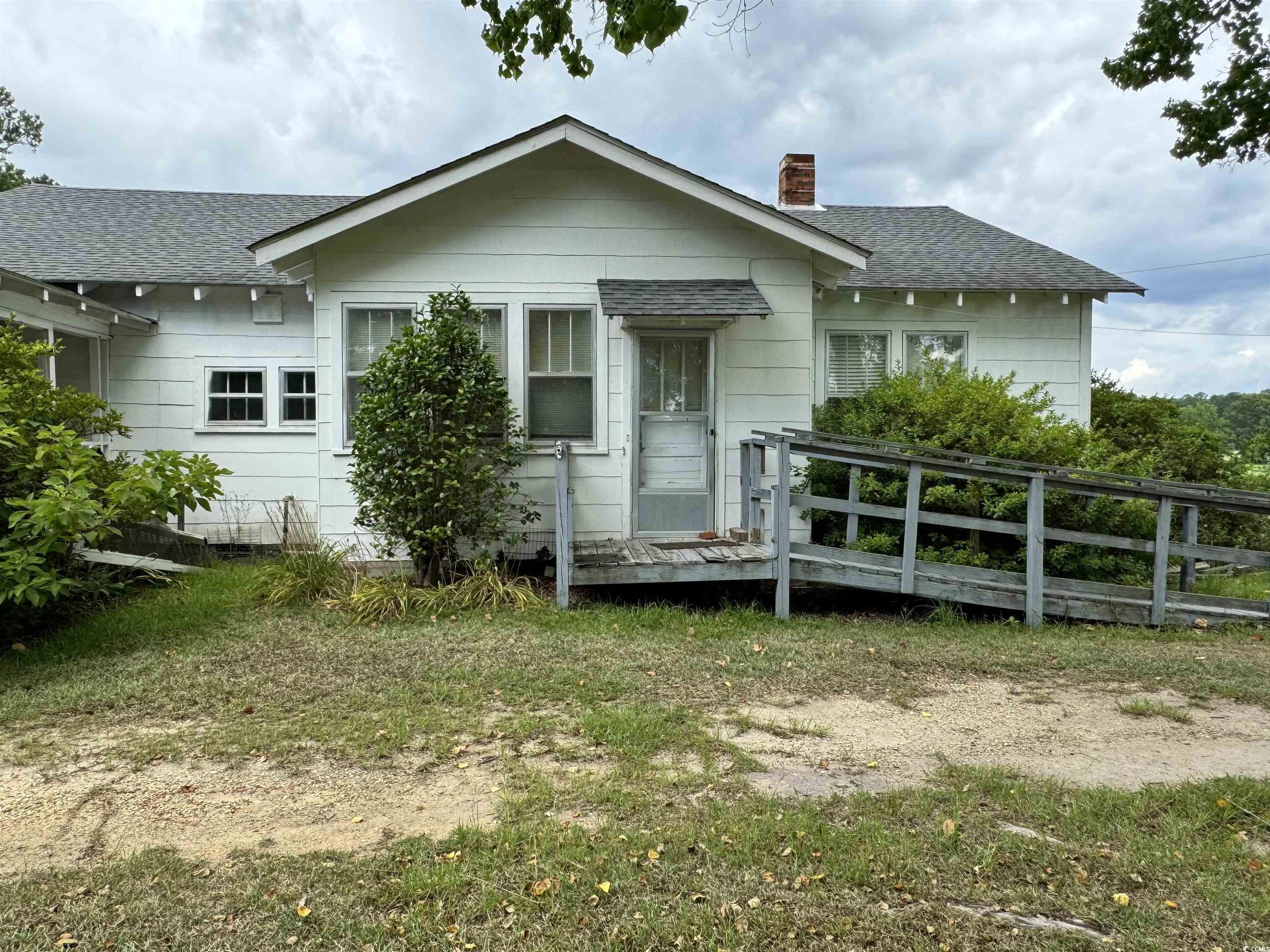 3930 Highway 917 Mullins, SC 29574 - Photo 13 of 18