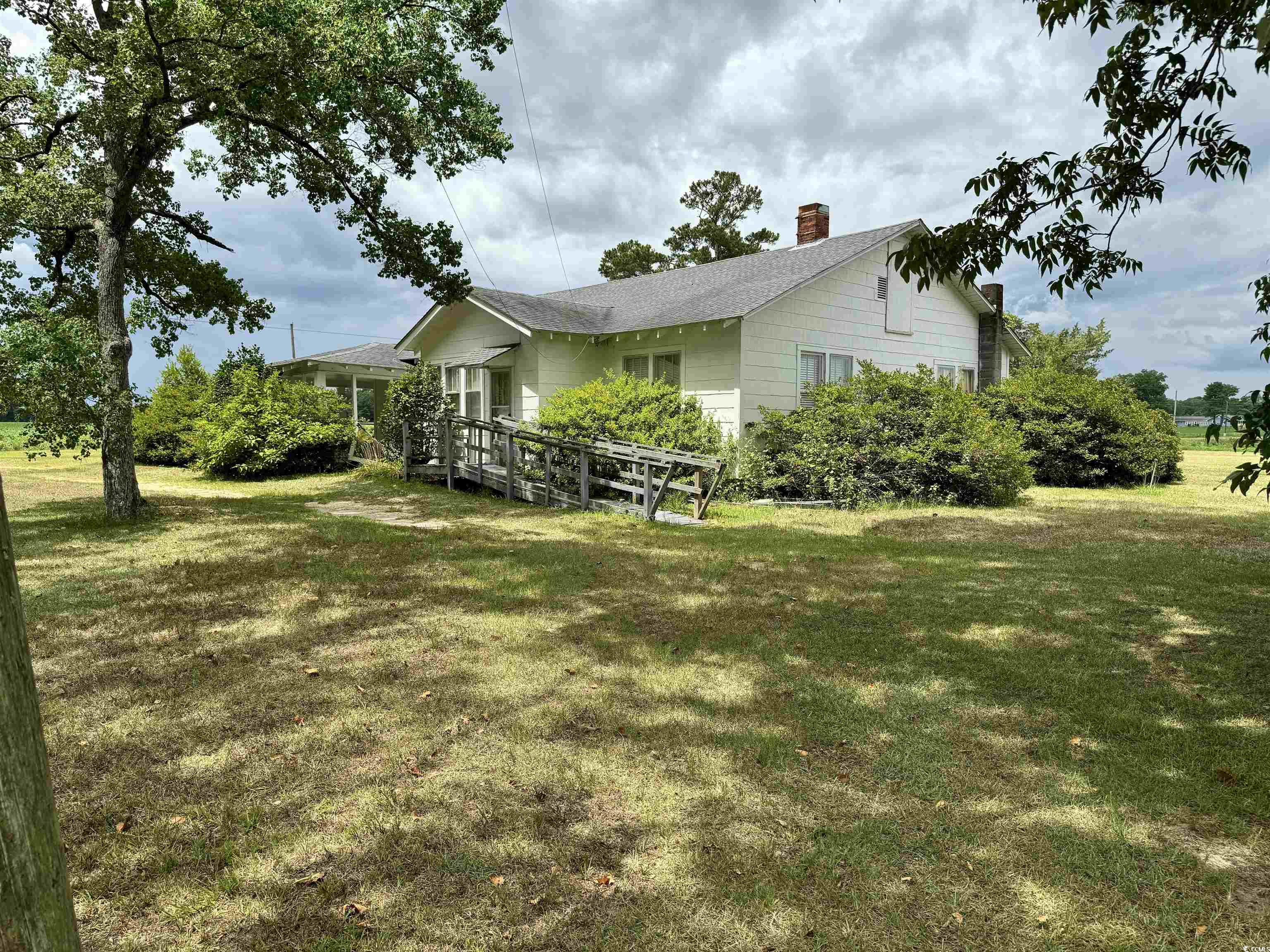 3930 Highway 917 Mullins, SC 29574 - Photo 14 of 18